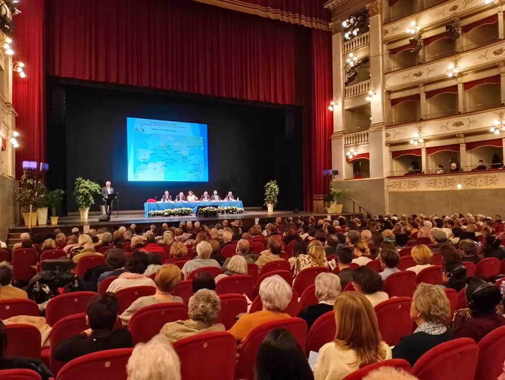 A Livorno l'abbraccio delle città del Mediterraneo